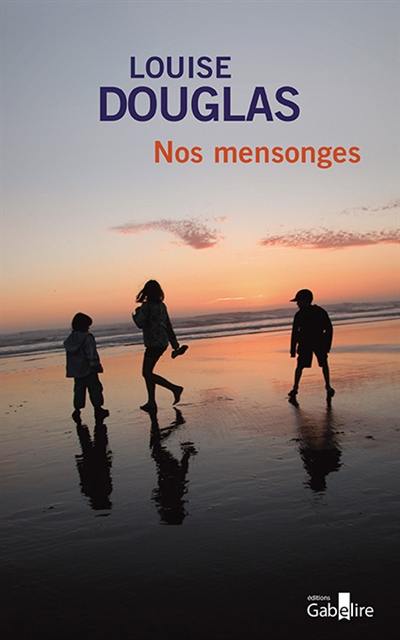 Nos mensonges