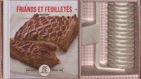 Friands et feuilletés maison