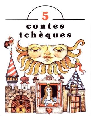 5 contes tchèques