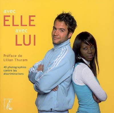 Avec elle, avec lui : 40 photographies contre les discriminations