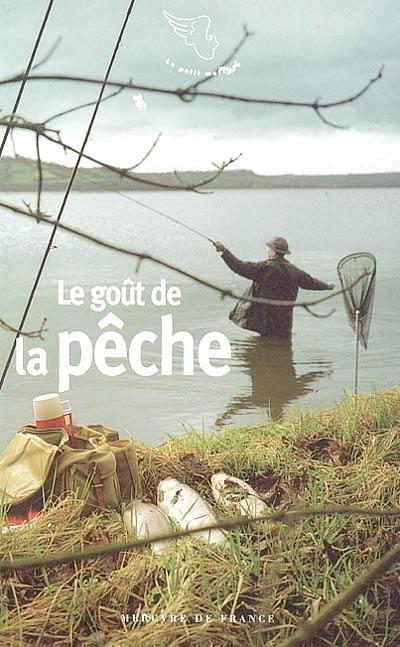 Le goût de la pêche