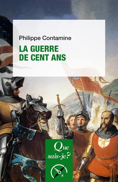 La guerre de Cent Ans