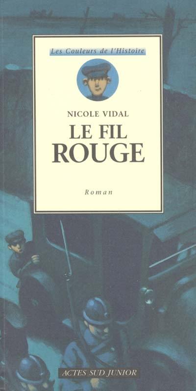 Le fil rouge