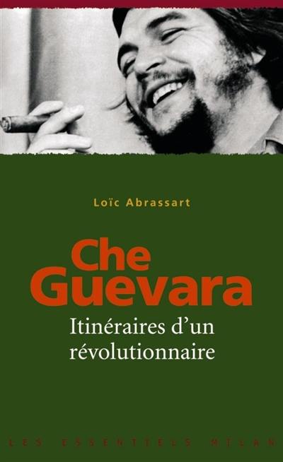 Che Guevara