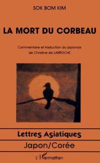 La mort du corbeau