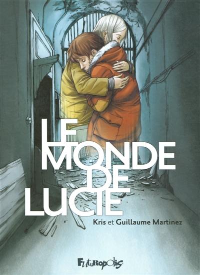 Le monde de Lucie