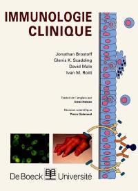 Immunologie clinique