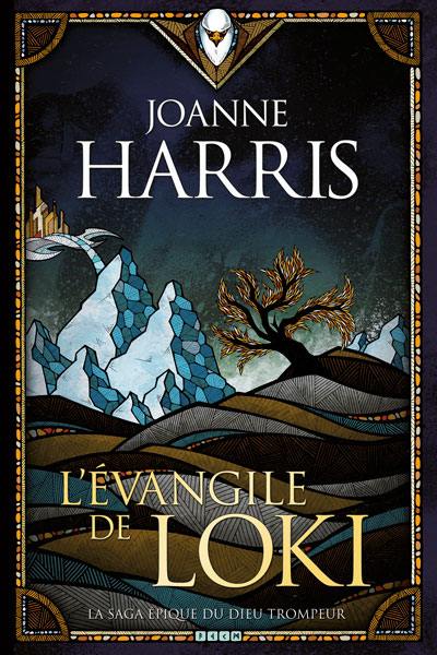 L'évangile de Loki