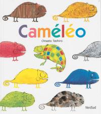 Caméléo