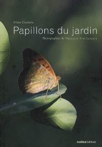 Papillons du jardin