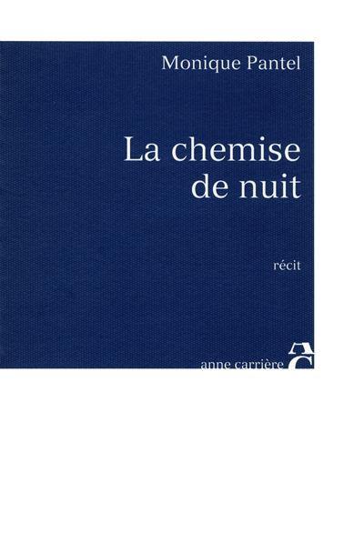 La chemise de nuit