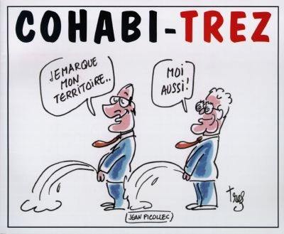 Cohabi-Trez