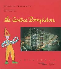 Le Centre Pompidou