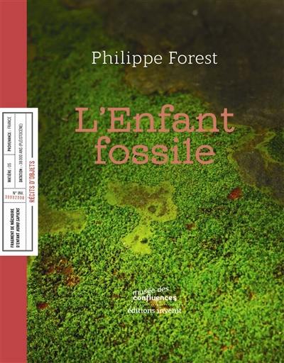 L'enfant fossile