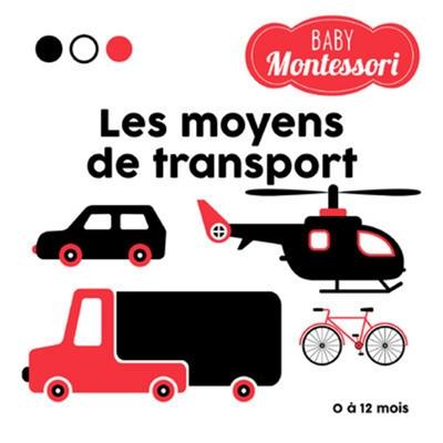 Les moyens de transport