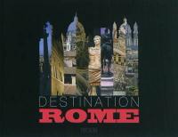 Destination Rome