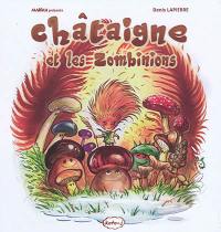 Châtaigne et les Zombinions