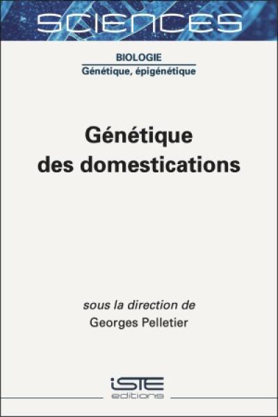 Génétique des domestications