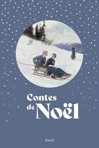 Contes de Noël