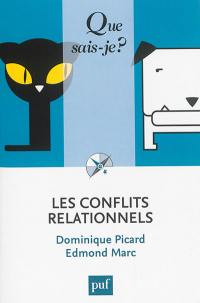 Les conflits relationnels