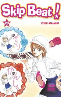 Skip beat !. Vol. 20