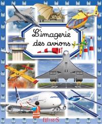 L'imagerie des avions