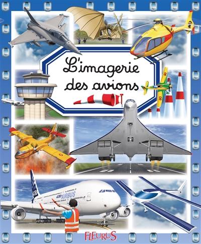 L'imagerie des avions