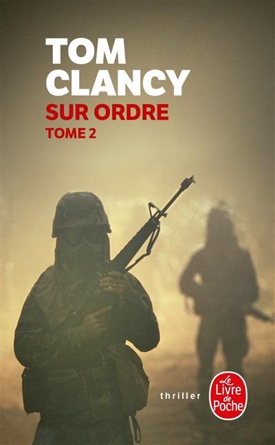 Sur ordre. Vol. 2