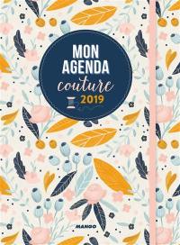 Mon agenda couture 2019