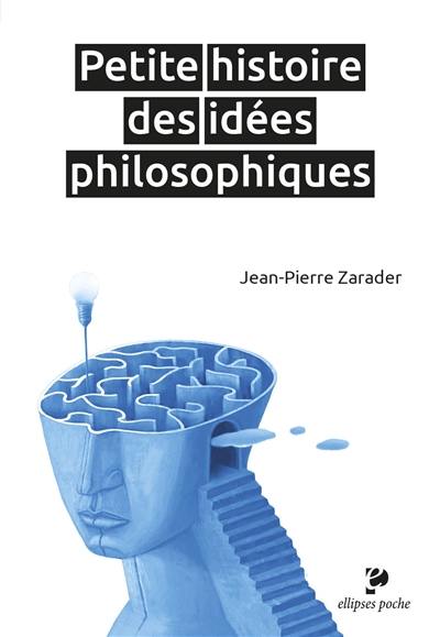 Petite histoire des idées philosophiques. Le statut de l'oeuvre d'art chez André Malraux