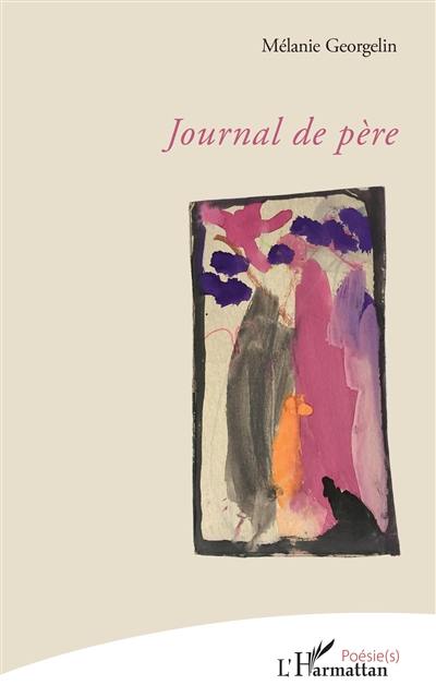 Journal de père