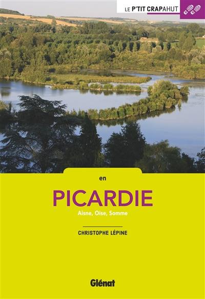 En Picardie : Aisne, Oise, Somme