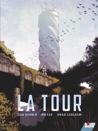 La tour. Vol. 1