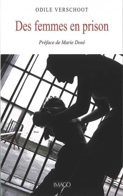 Des femmes en prison