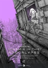 Mission in the apocalypse. Vol. 2