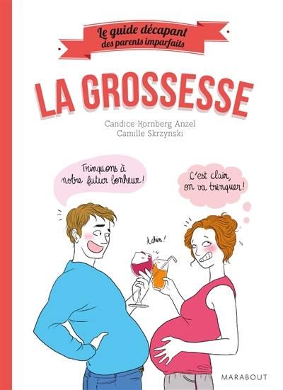 Livre Votre bébé de 0 à 3 ans - Marabout