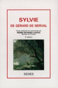 Sylvie de Gérard de Nerval