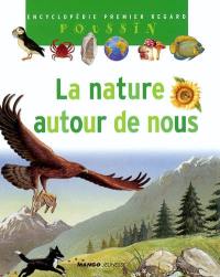 La nature autour de nous