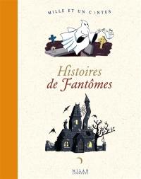 Histoires de fantômes