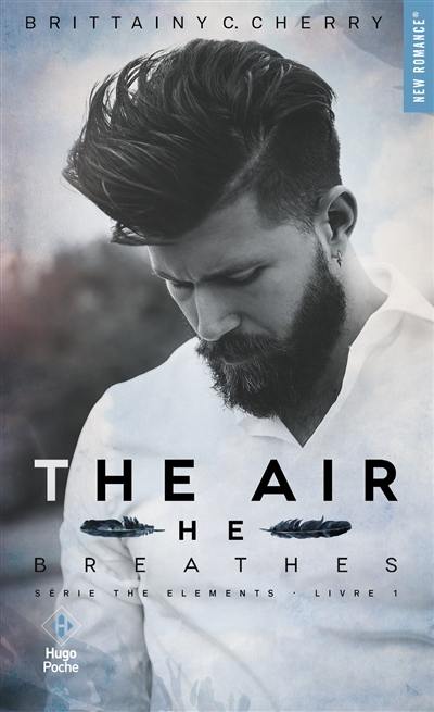 The elements. Vol. 1. The air he breathes