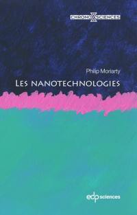 Les nanotechnologies