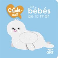 Les bébés de la mer