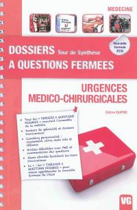 Urgences médico-chirurgicales