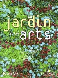 Le jardin et les arts