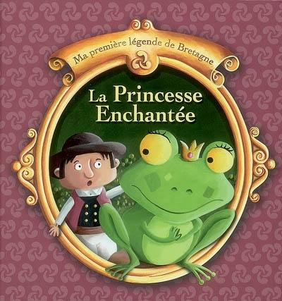 La princesse enchantée