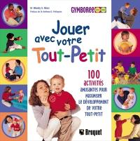 Jouer avec votre tout-petit