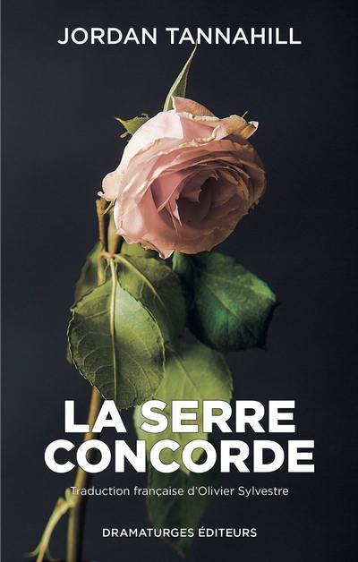 La Serre Concorde