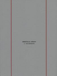 L'ascenseur : théâtre