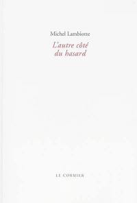 L'autre côté du hasard