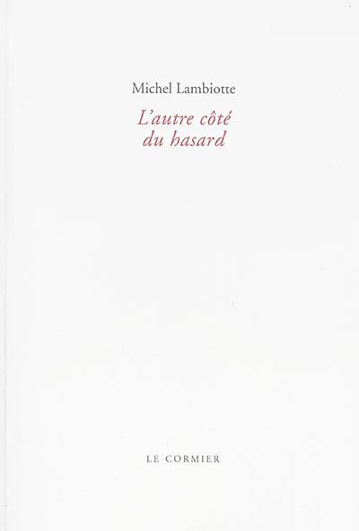 L'autre côté du hasard